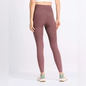 Beyond Yoga At Your Leisure High Waisted Legging